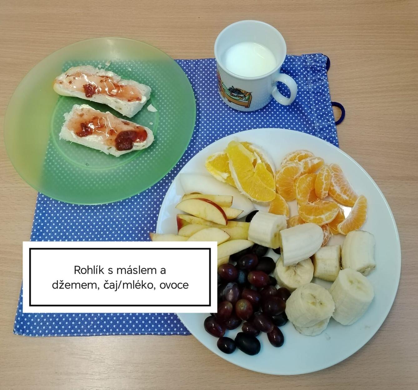 Okénko do školní a školkové kuchyně č. 11 - 4