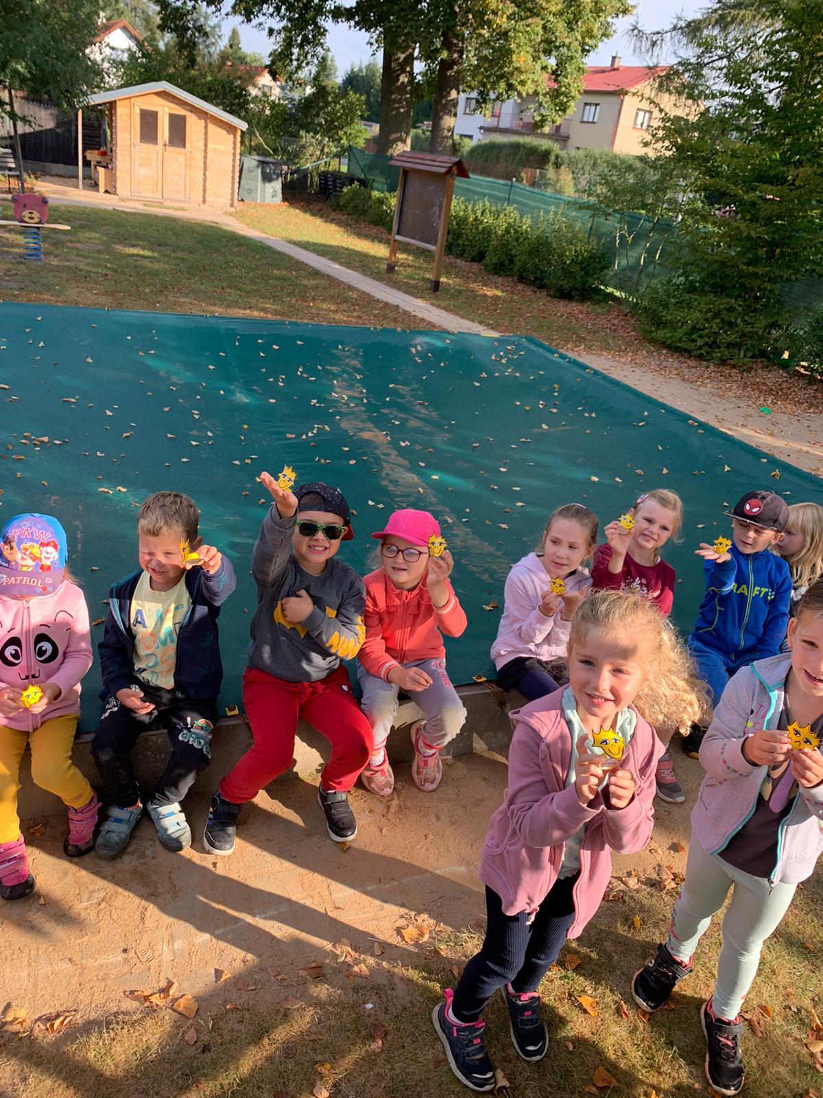 Ohníčkohraní a pečení brambor... - 13