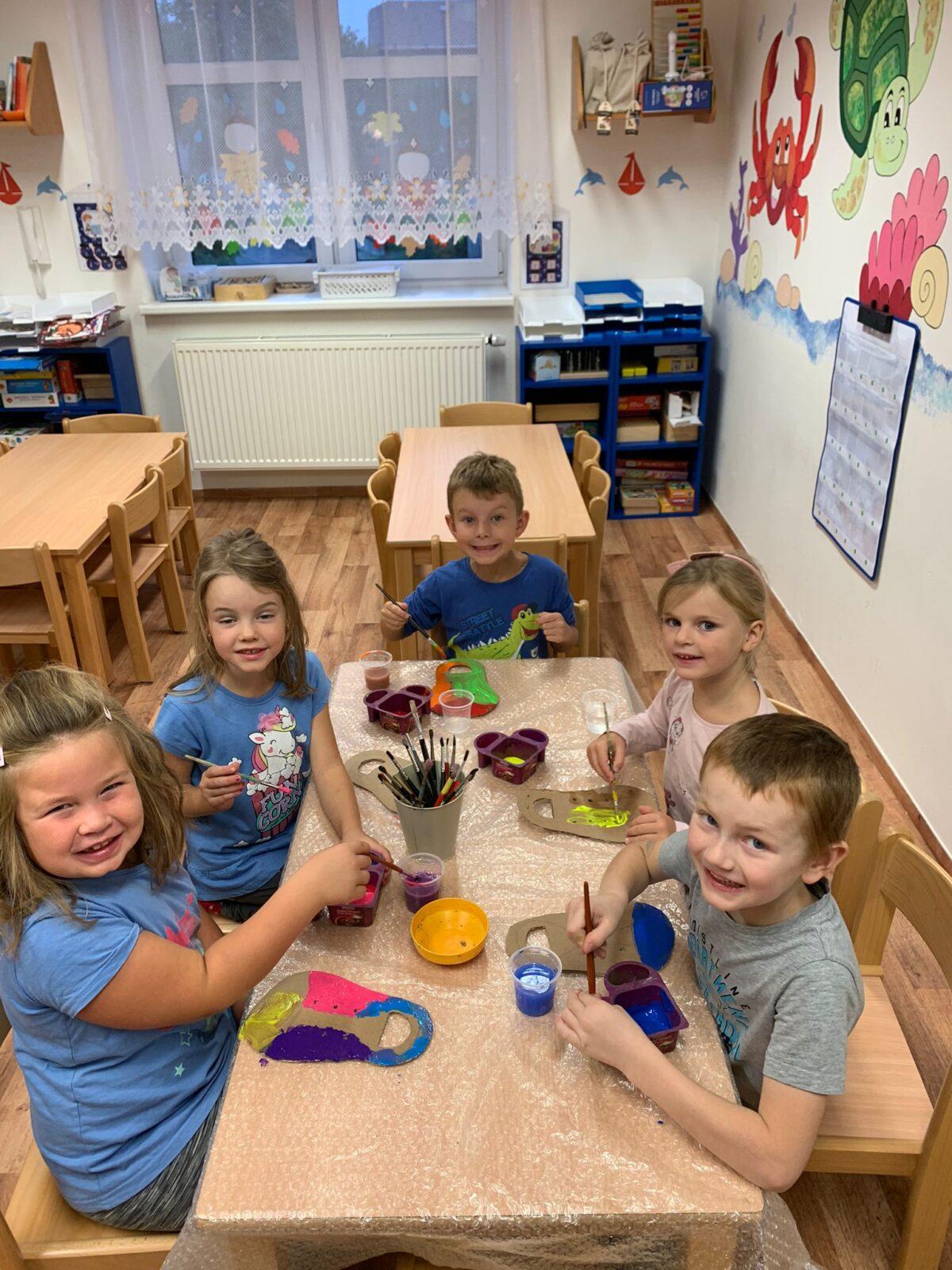 Soutěž o zlatou tkaničku - 6