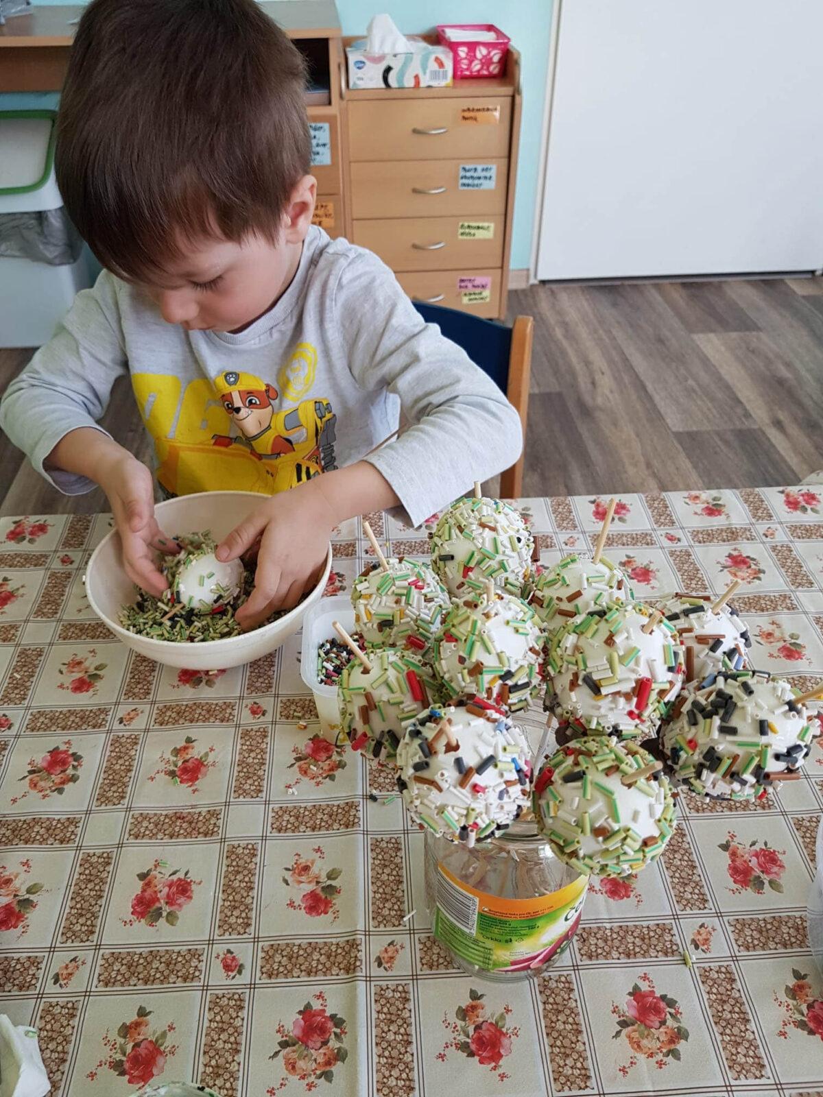 BROUČCI: VELIKONOCE - 6