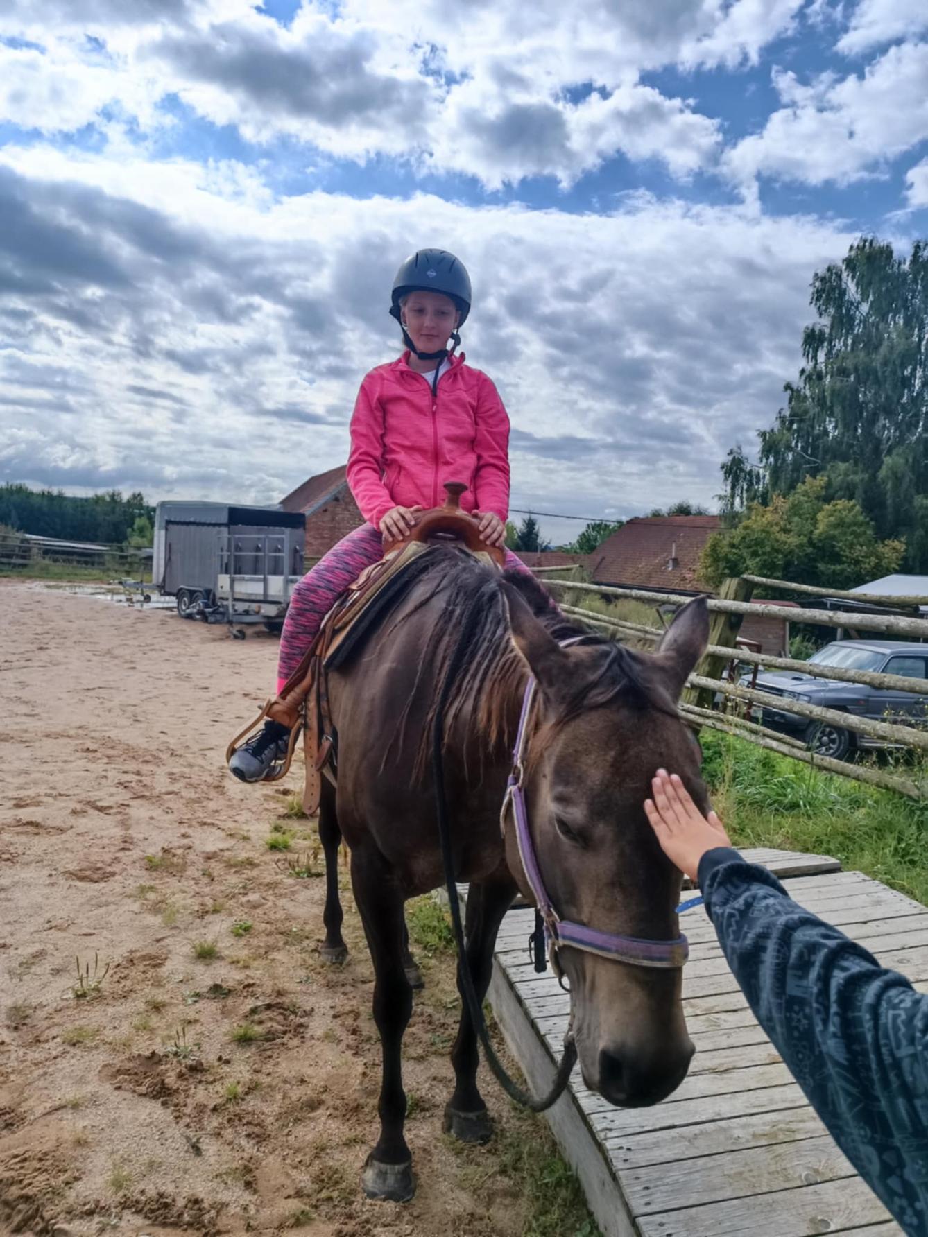 TÝDEN PLNÝ ZÁBAVY II - pátek - 23