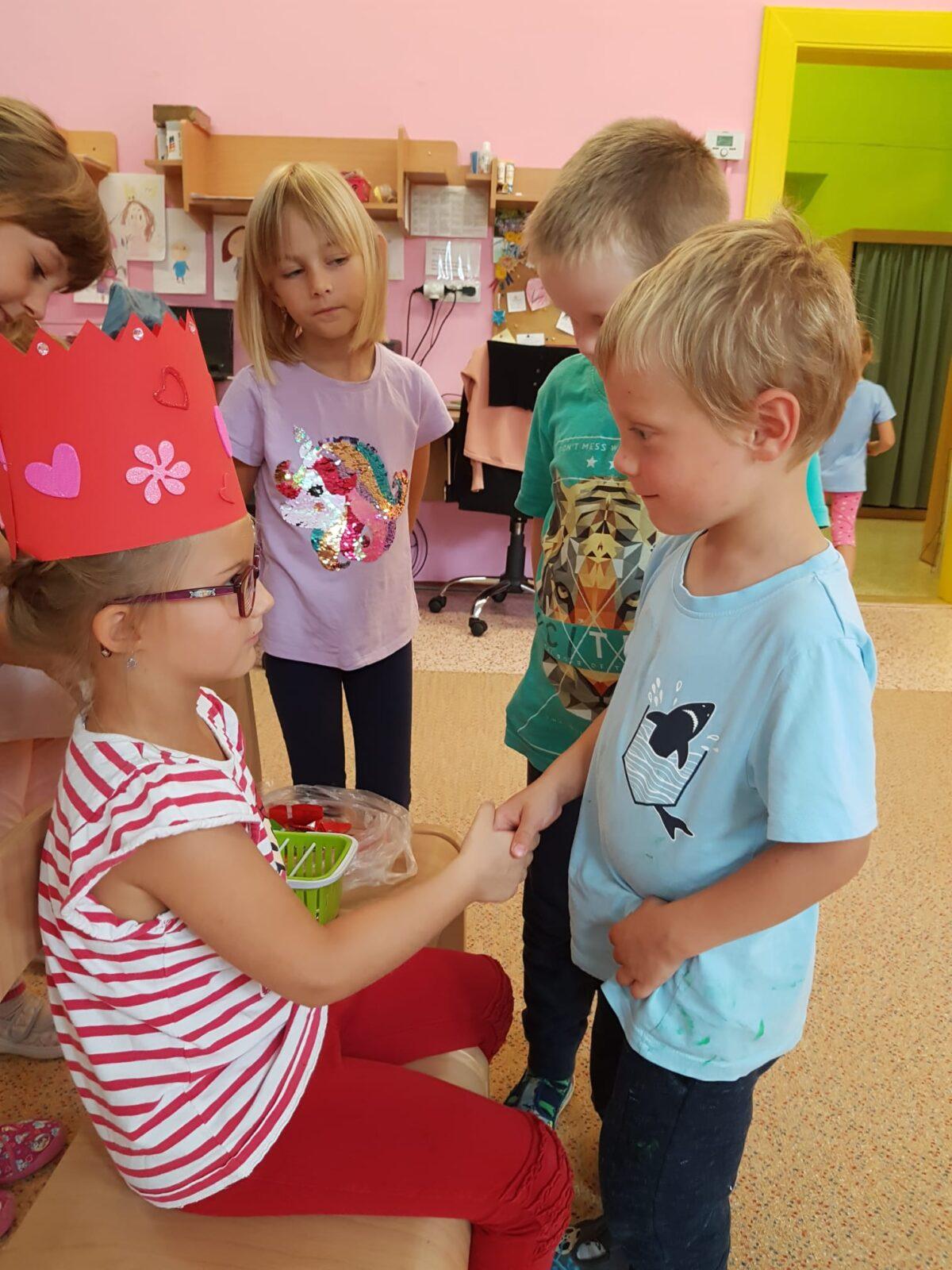 SLAVÍME: TEREZKA MĚLA NAROZENINY - 4