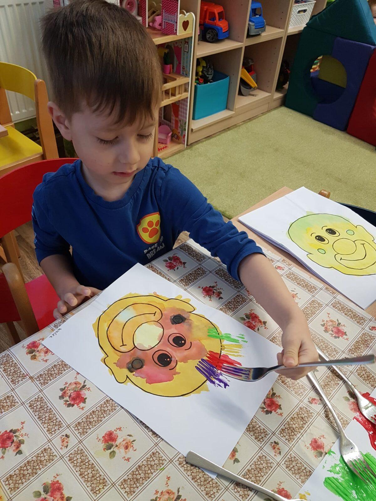 BROUČCI: MASOPUST - 4