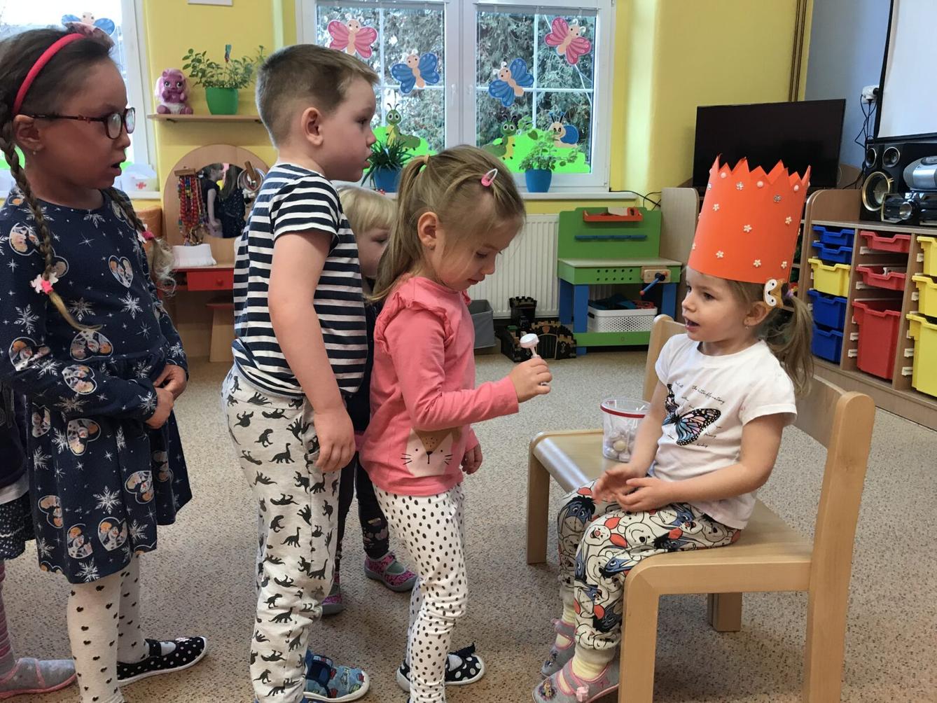 SLAVÍME: TEREZKA MĚLA NAROZENINY - 5