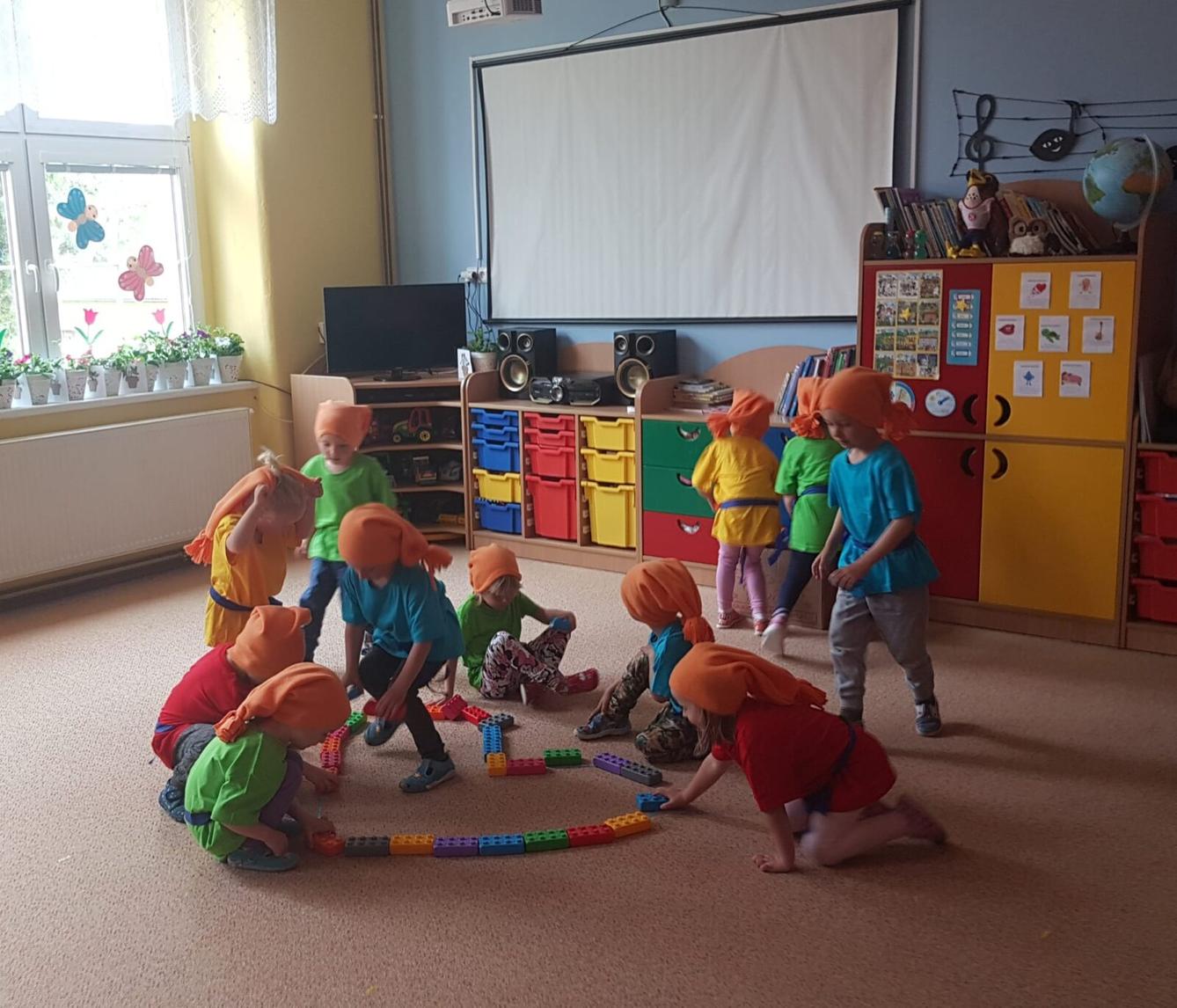 BESÍDKA PRO MAMINKY - 25