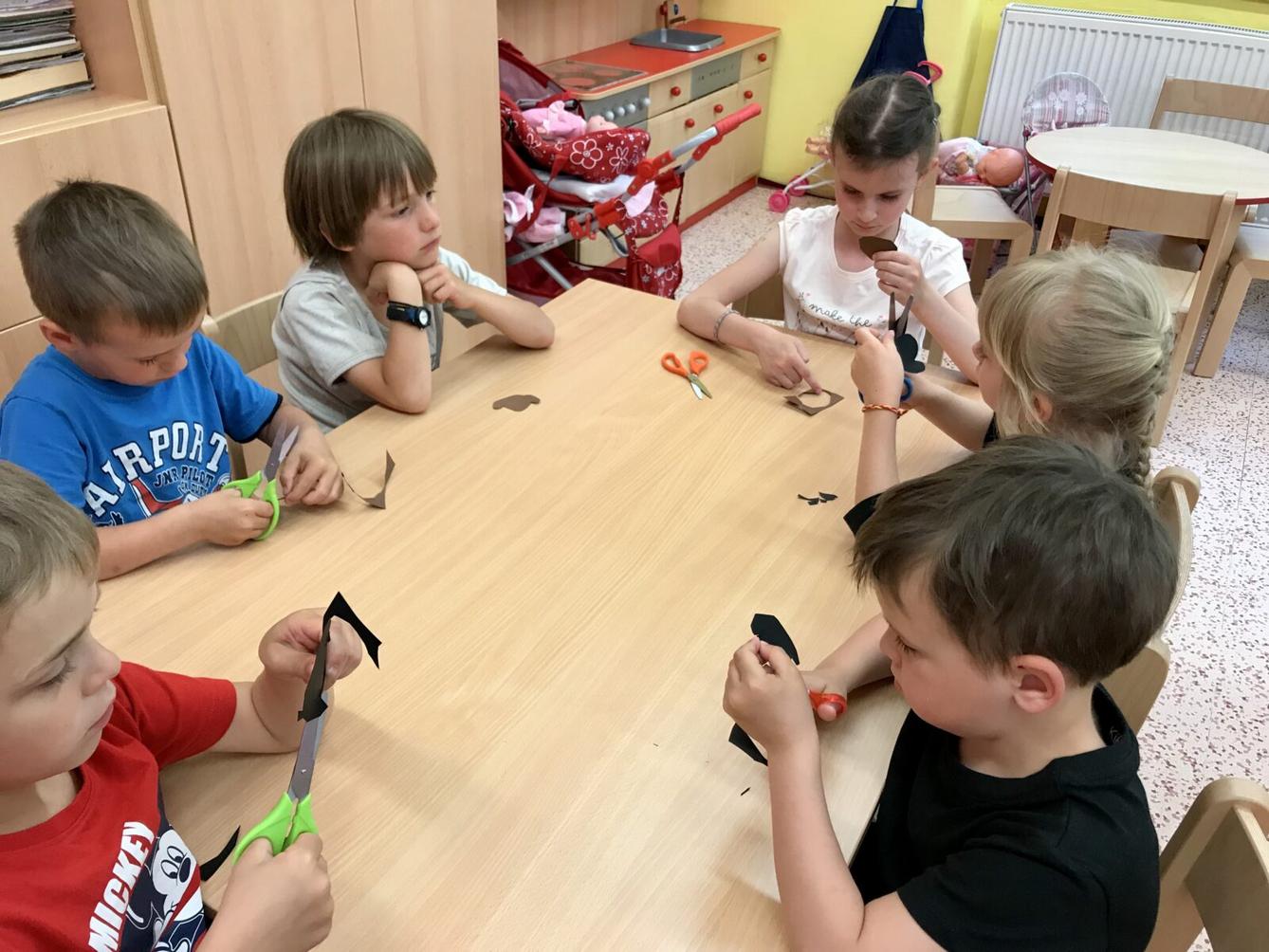 SOVIČKY: ,,MÁME RÁDI ZVÍŘATA" - 42