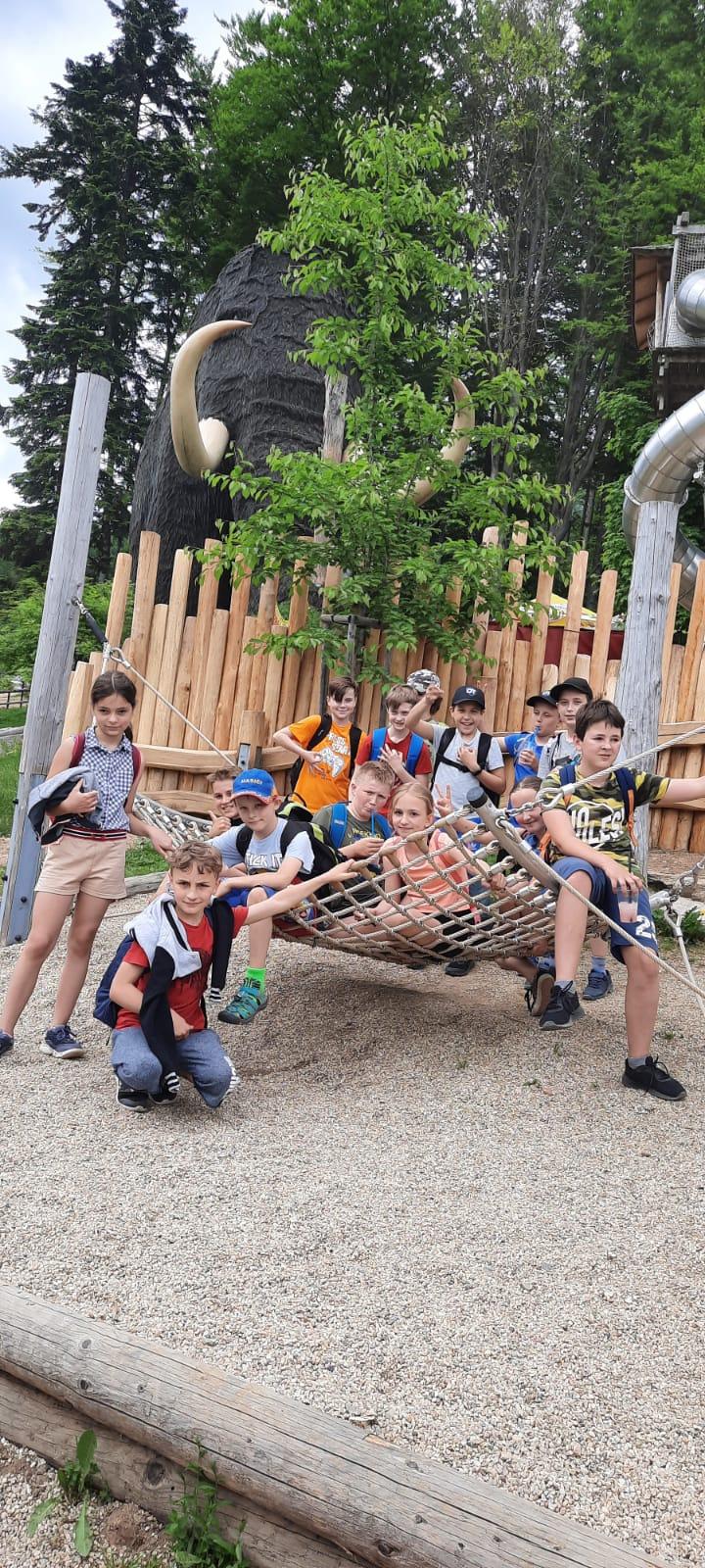 Výlet 5.A a 5.B - 28