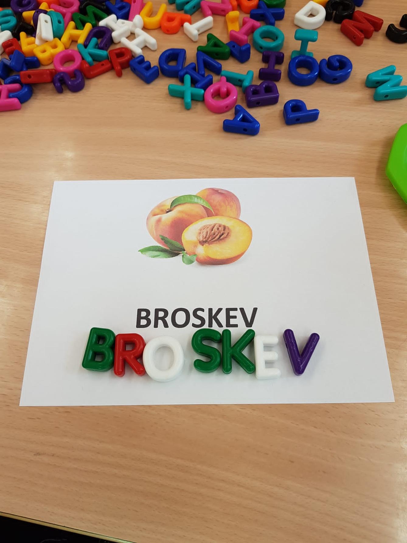 SOVIČKY: ,,ČAS JABLÍČKOVÉ VŮNĚ" - 19