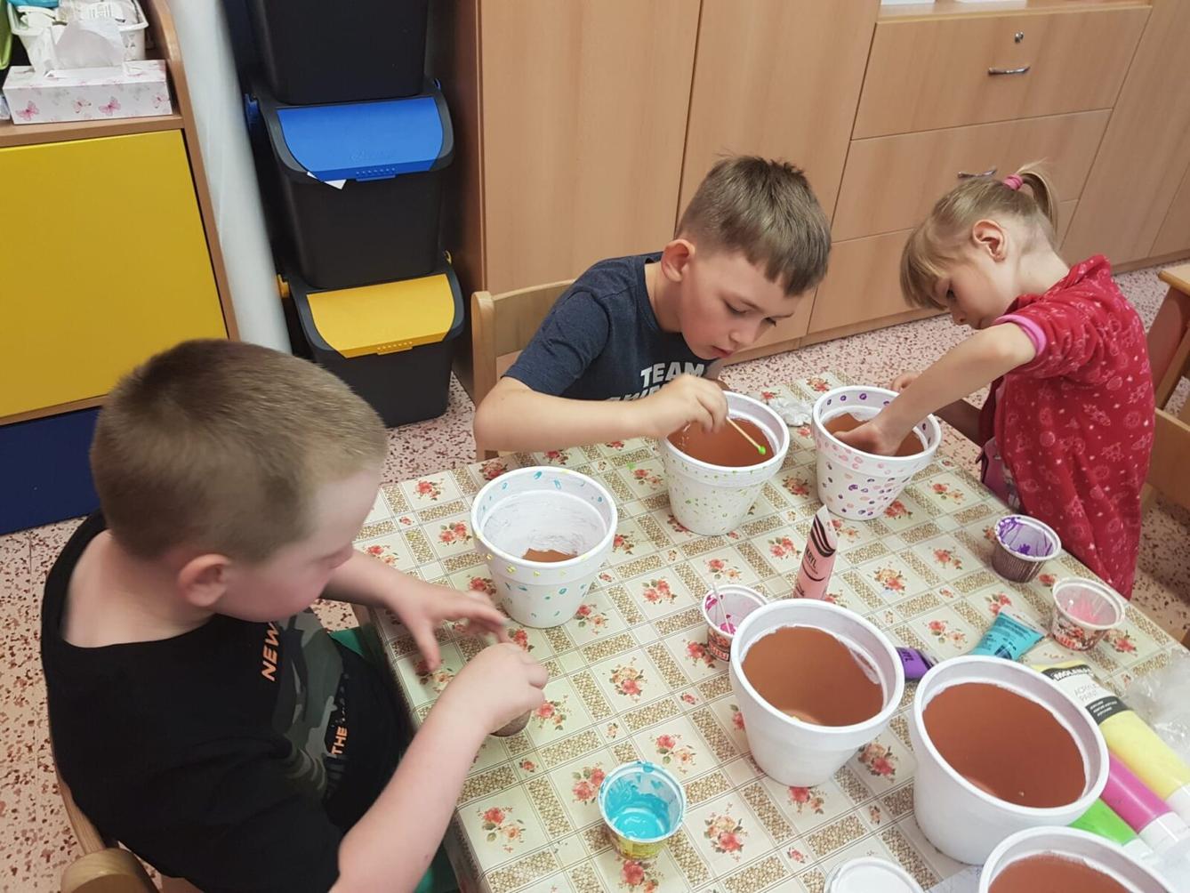 SOVIČKY: ,,MOJE MAMINKA MÁ SVÁTEK - RODINA" - 45