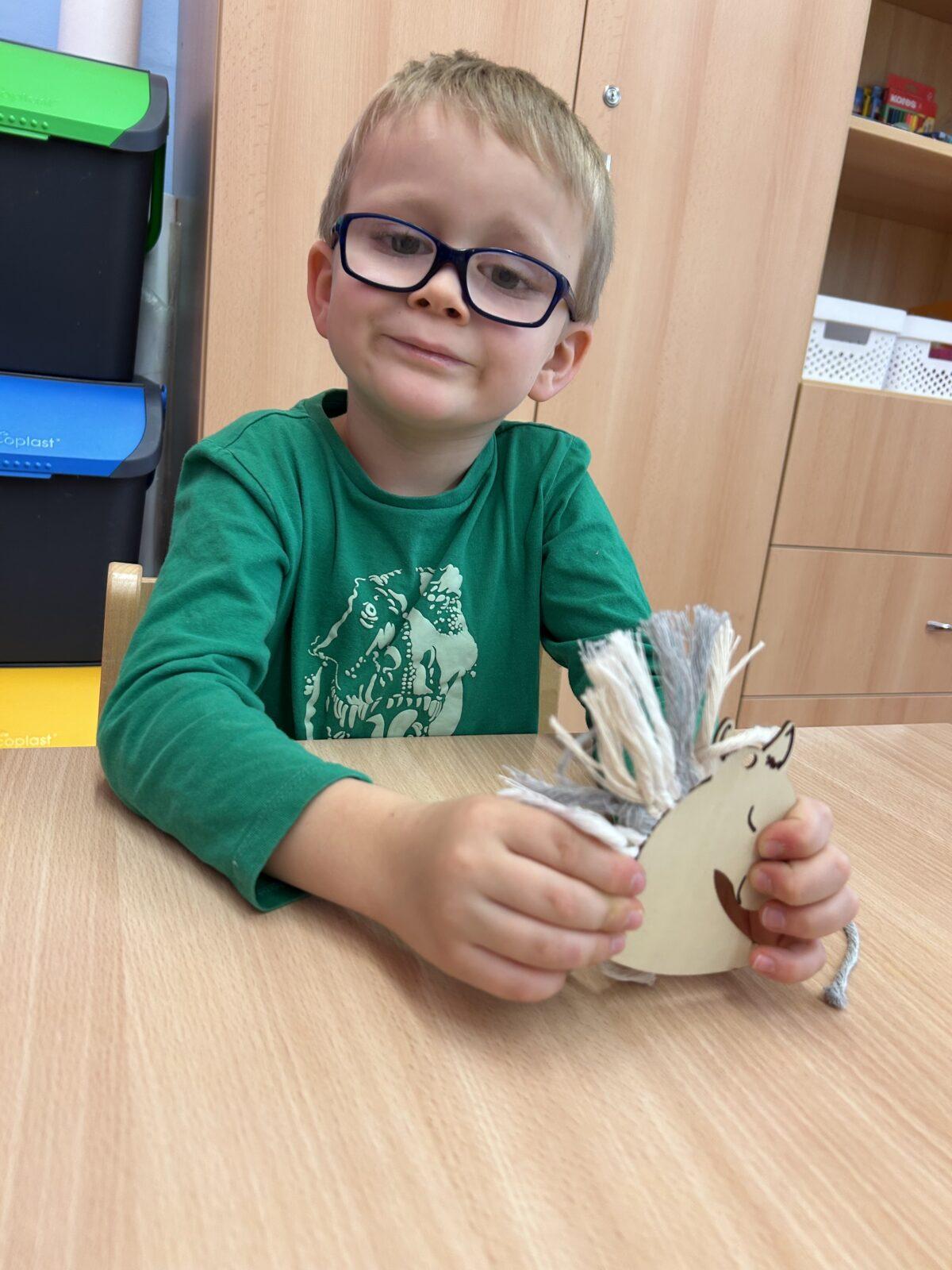 SOVIČKY: ,,SVATÝ MARTIN" - 45