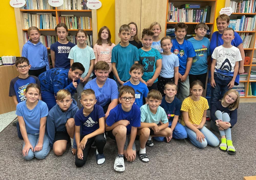 Barevný týden - 11