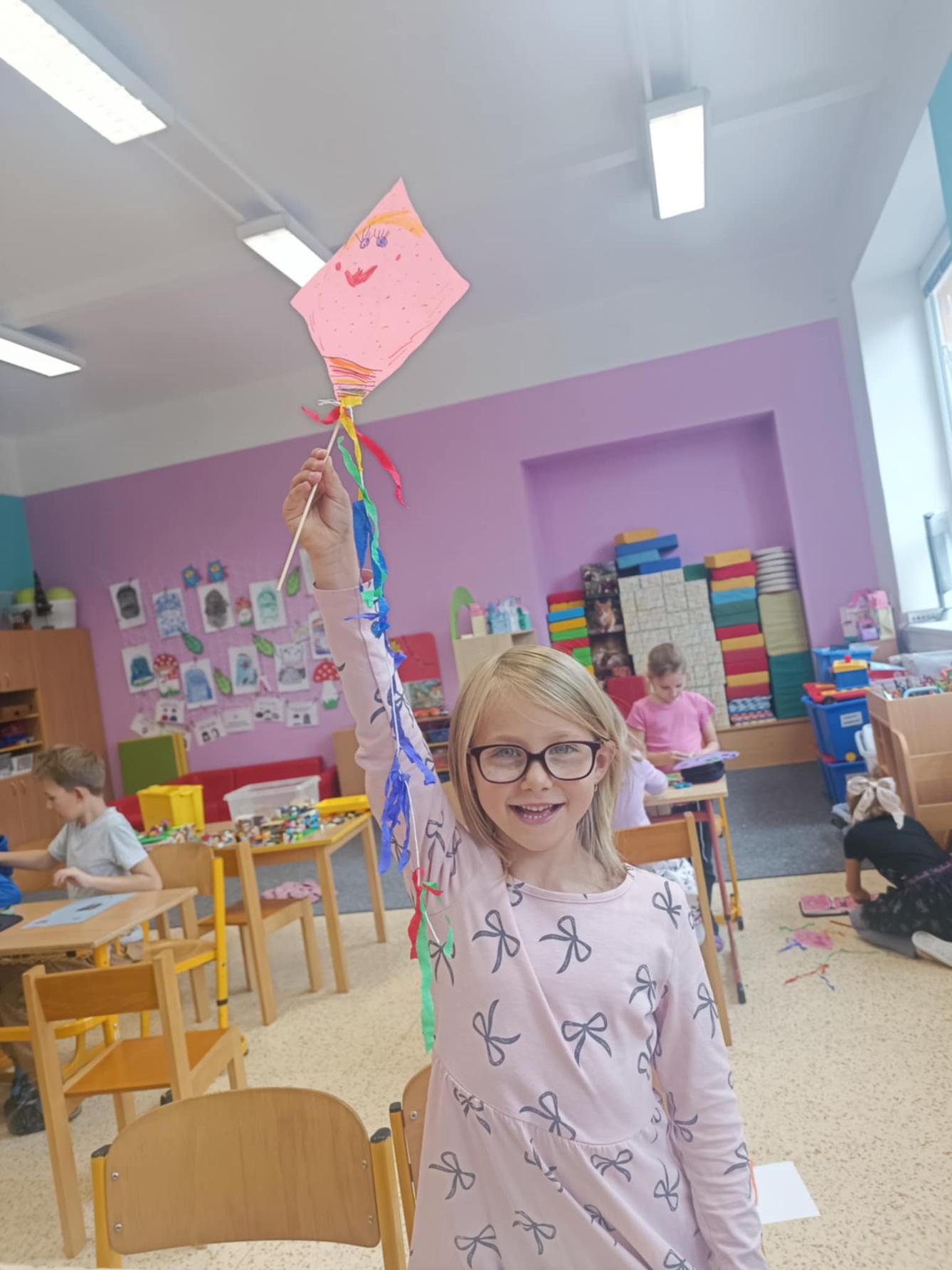 ŠKOLNÍ DRUŽINA - 2. ODDĚLENÍ -PODZIM - 30