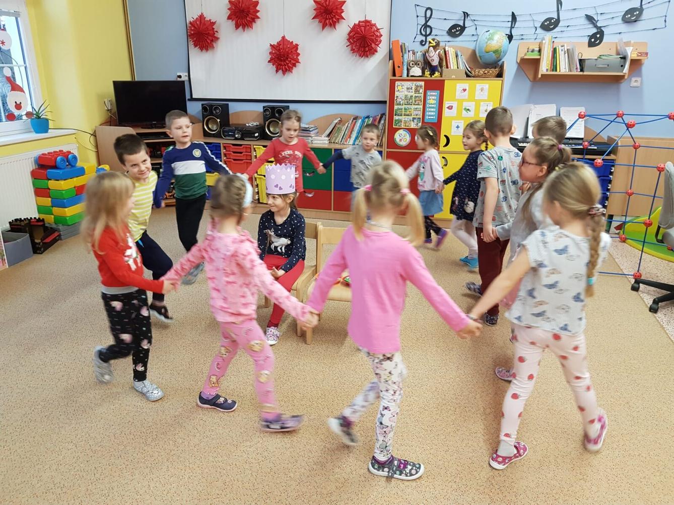 SLAVÍME: ANITKA MĚLA NAROZENINY - 2