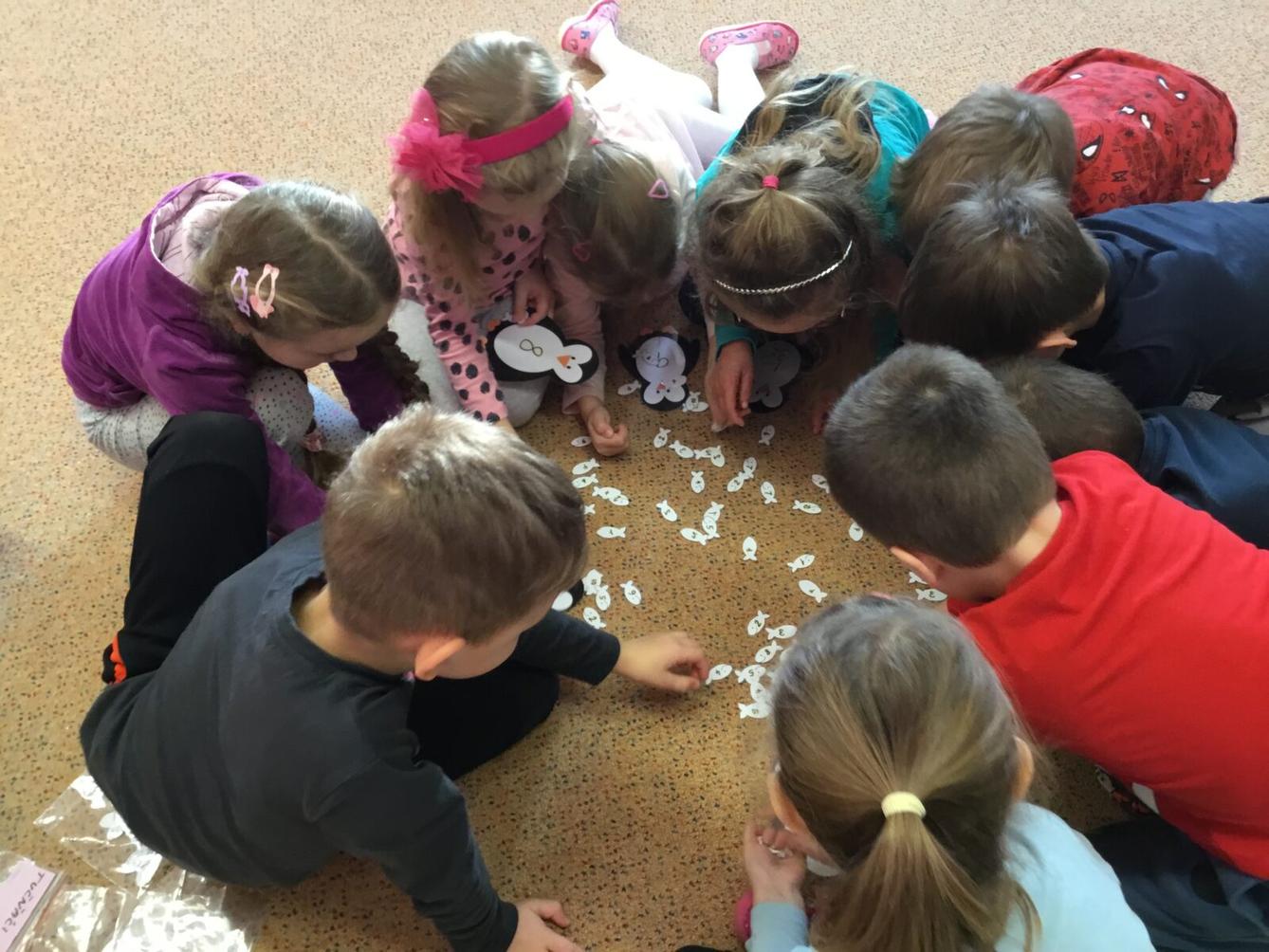 SOVIČKY: TÝDEN S ESKYMÁKY - 45