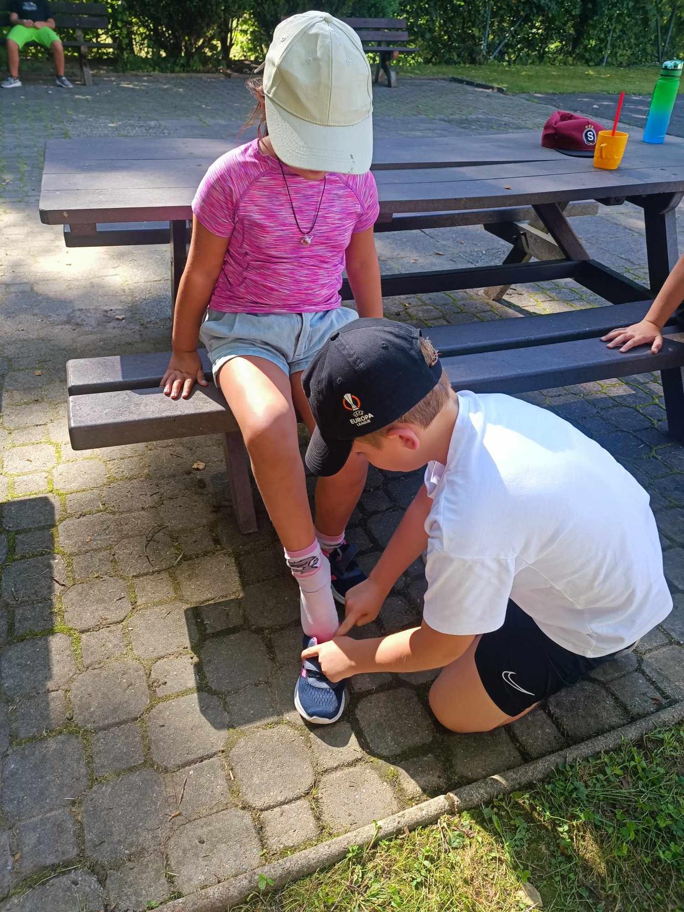 TÝDEN PLNÝ ZÁBAVY - 5. DEN - PÁTEK 23.8. 2024 - 35