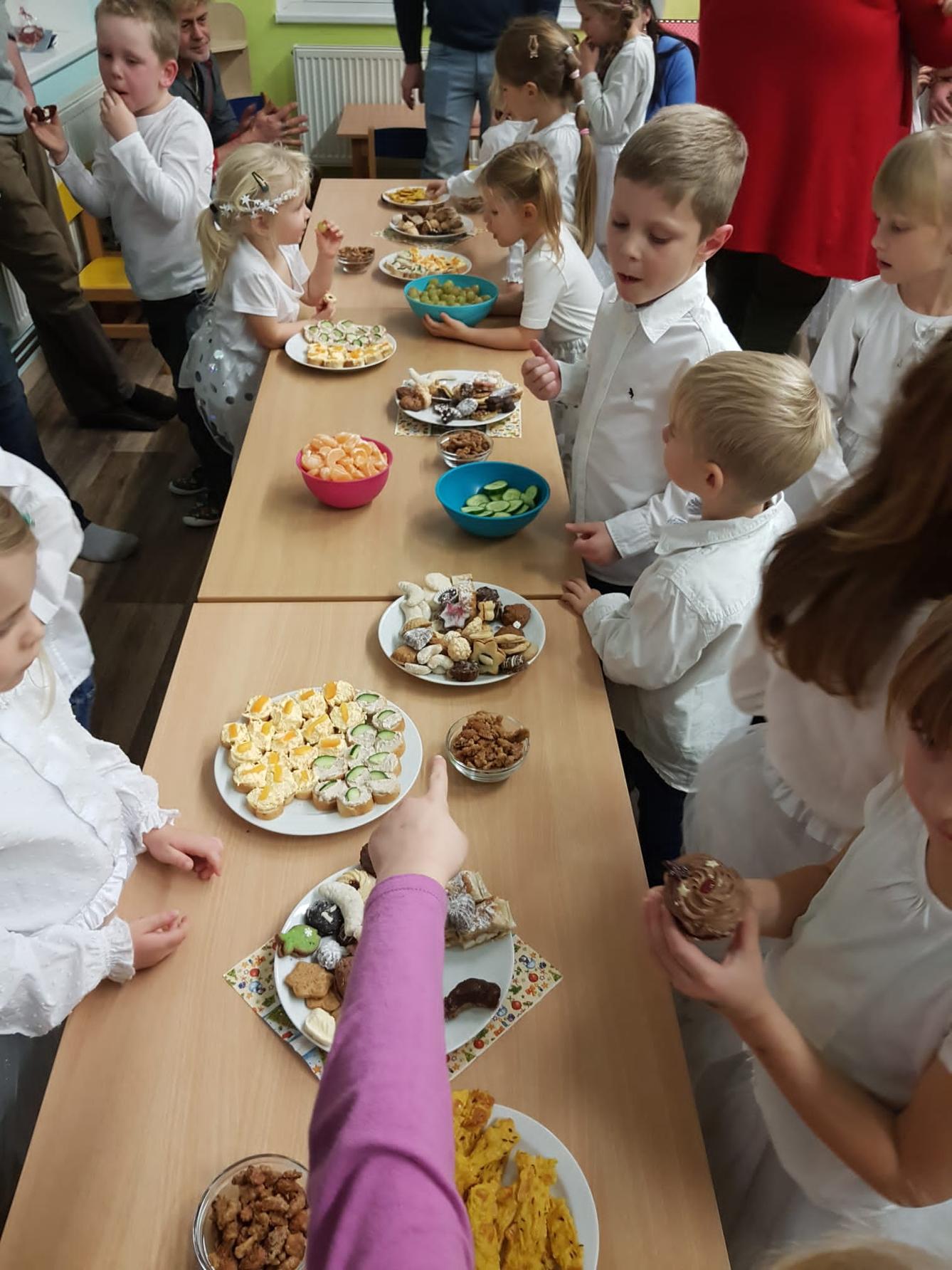 VÁNOČNÍ BESÍDKA - 12