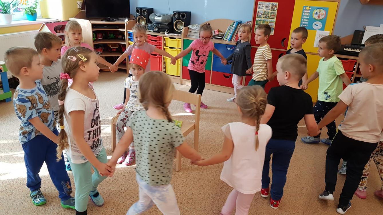 SLAVÍME: BARUNKA MÁ NAROZENINY - 4