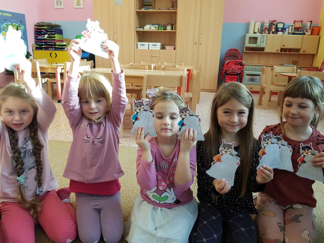 SOVIČKY: ,,ČERTOVINY" - 6