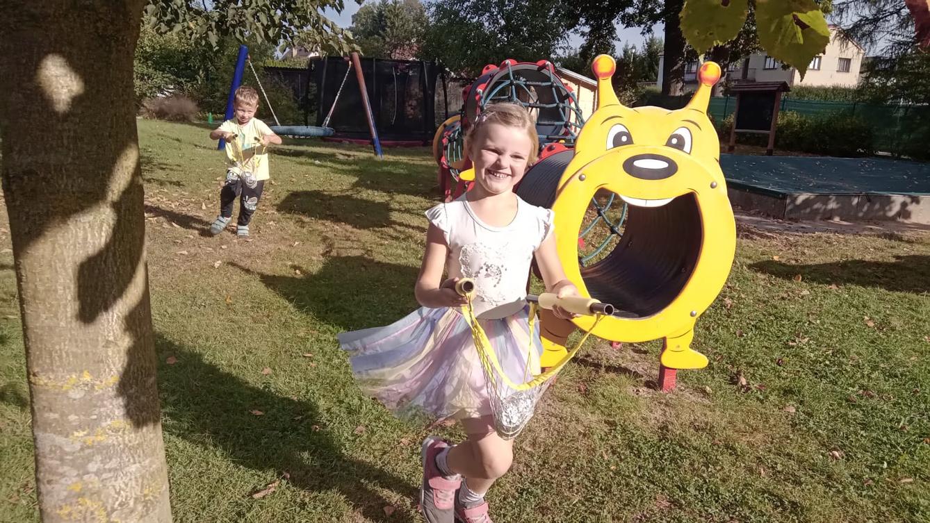 Ohníčkohraní a pečení brambor... - 15