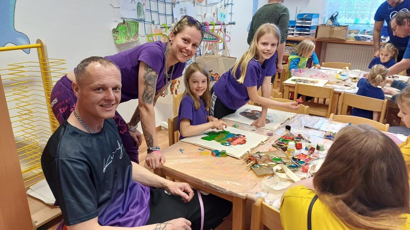 besídka - duhové setkání - 14