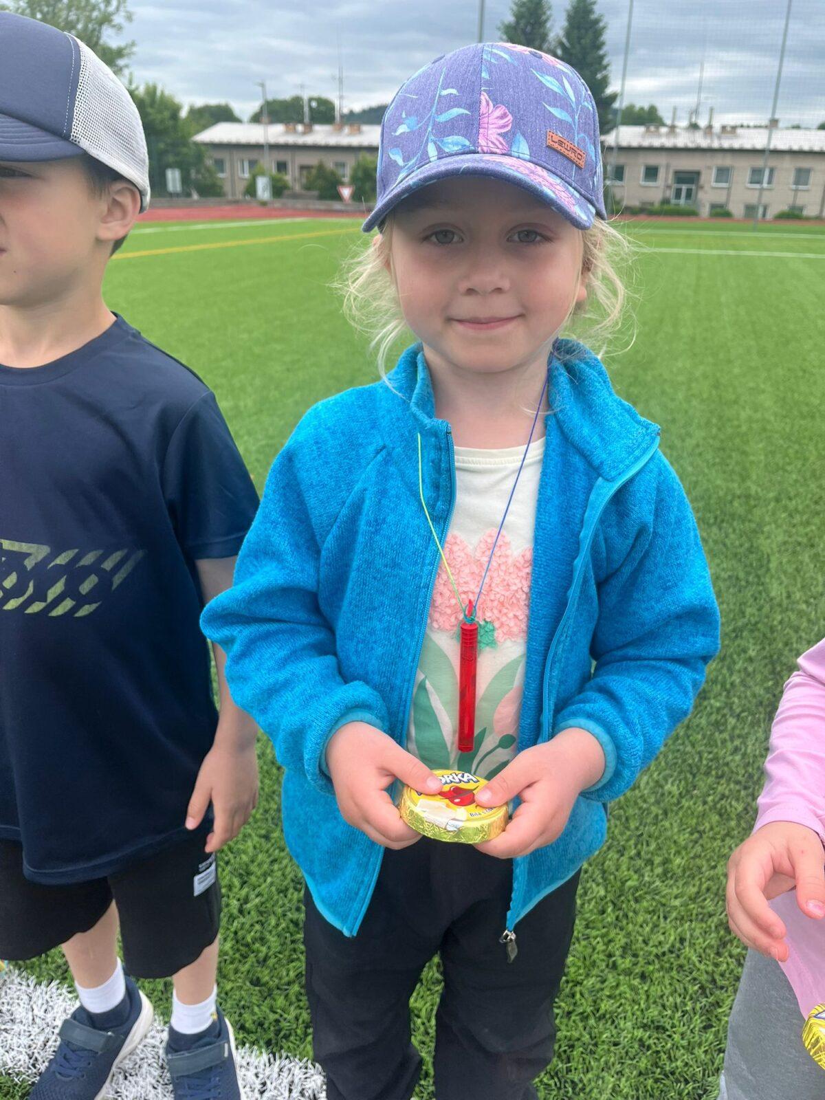 sportovní hry na umělce - 5