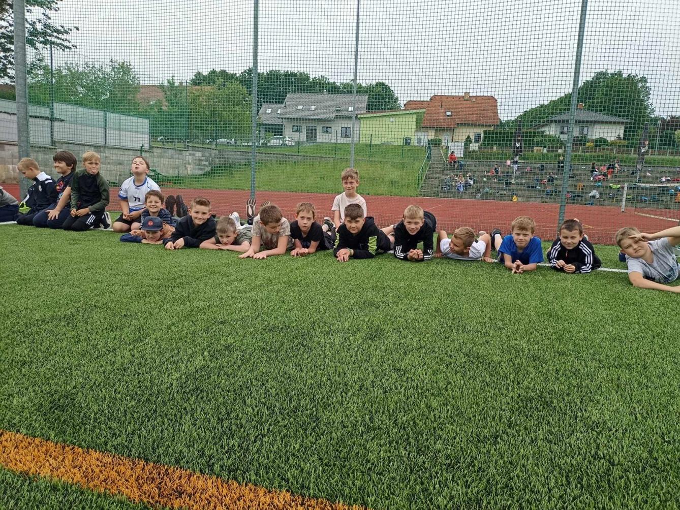 Atletický trojboj - 5