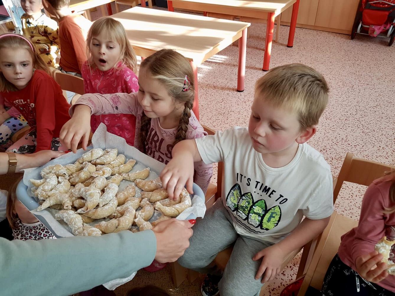 MARTINOVVO POSELSTVÍ - 13