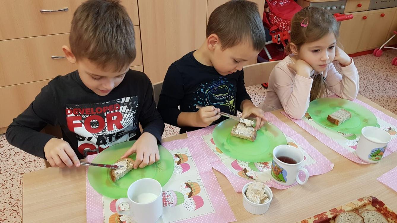 SOVIČKY: TÝDEN S ESKYMÁKY - 48