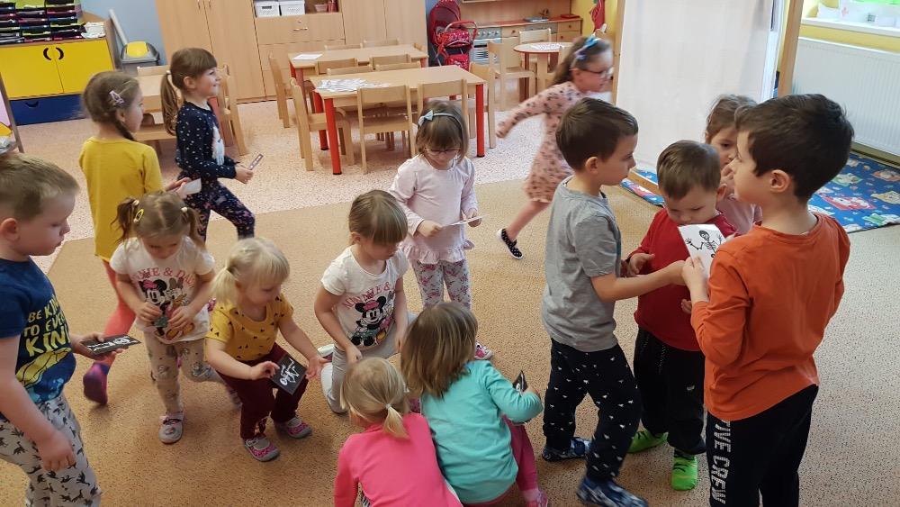 SOVIČKY: ,,ZDRAVÍ,NEMOC - KDYŽ ALENKA STŮNĚ" - 46