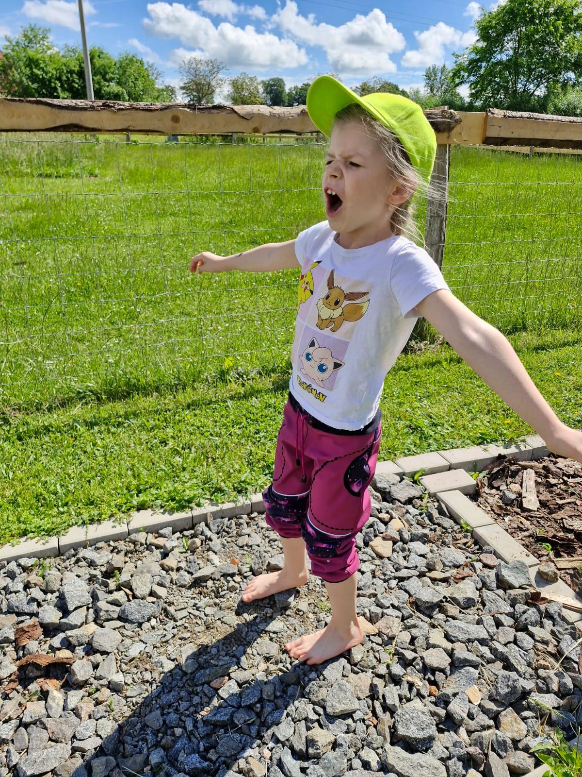 VÝLET NA BABIČČIN STATEK - 64