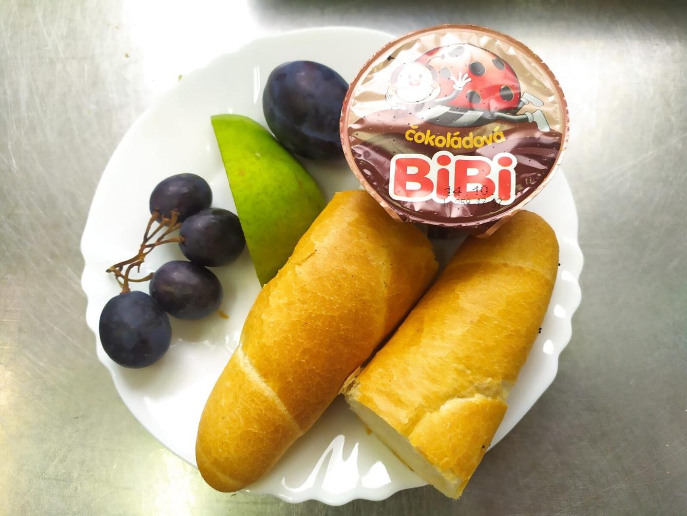 Okénko do školní a školkové kuchyně - 7