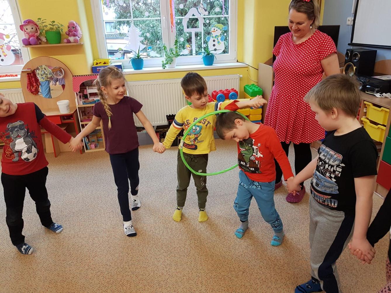 JÓGA S KOČIČKOU SALAMBOU - 6