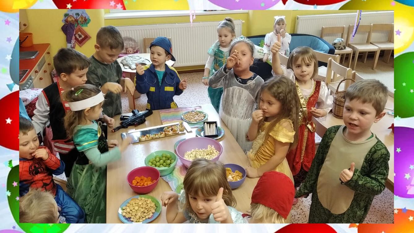 „vodník, šašek, král - je tu karneval!!!“ - 35