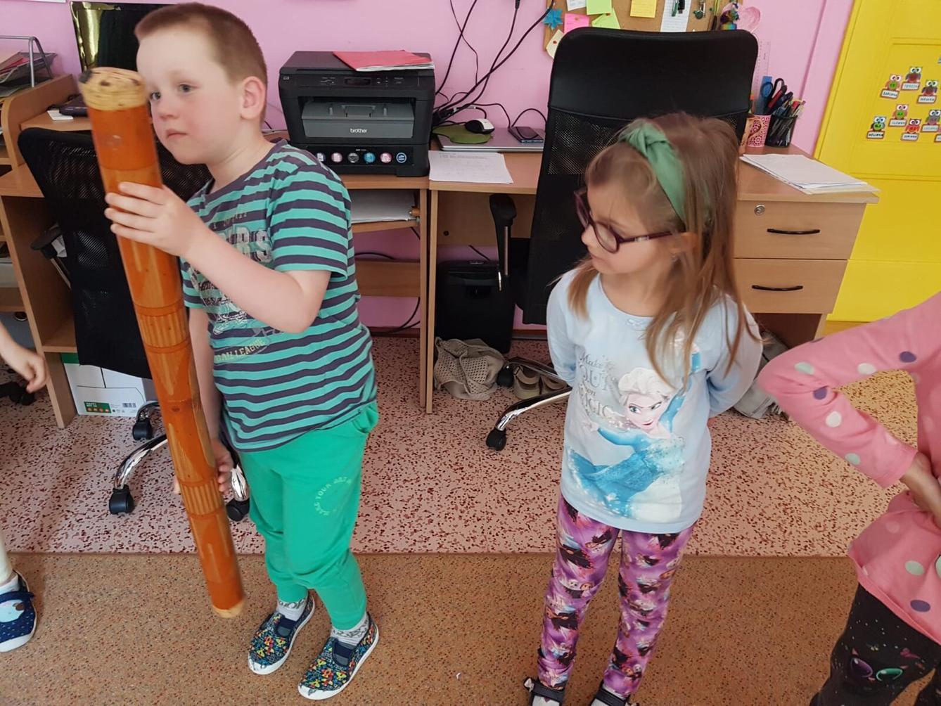 SOVIČKY: ,,MUZIKOTERAPIE" - 9