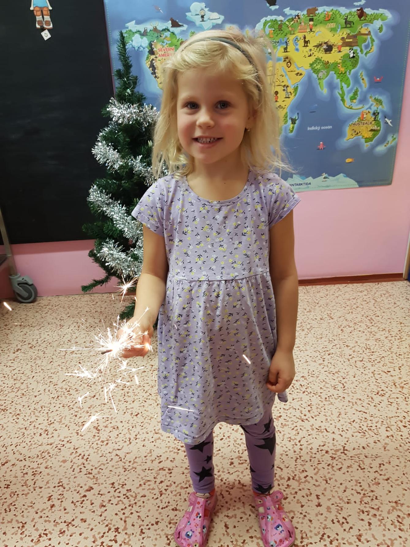 ADVENTNÍ ČAS VE ŠKOLCE - 21