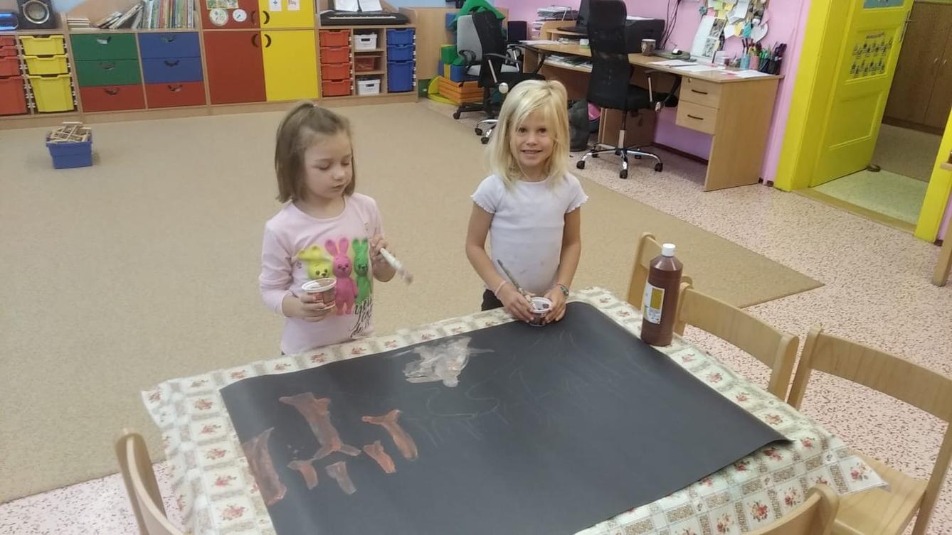 SOVIČKY: LESNÍ HRÁTKY SE ZVÍŘÁTKY - 5