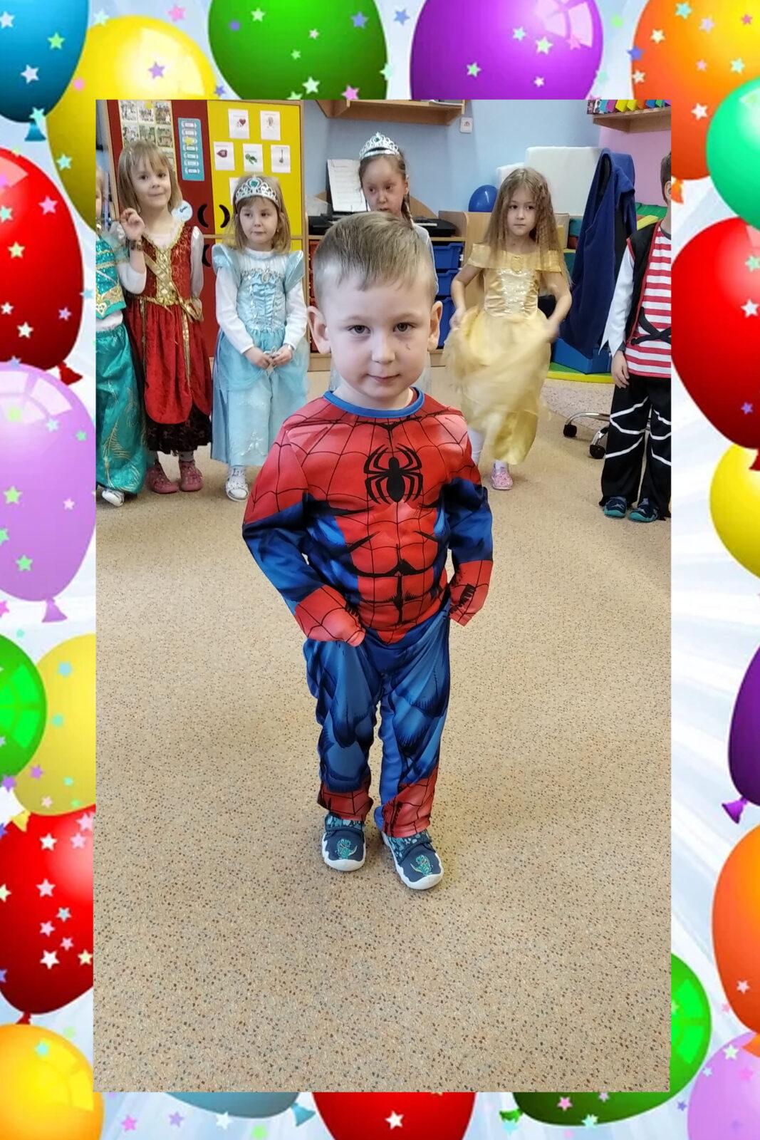 „vodník, šašek, král - je tu karneval!!!“ - 38