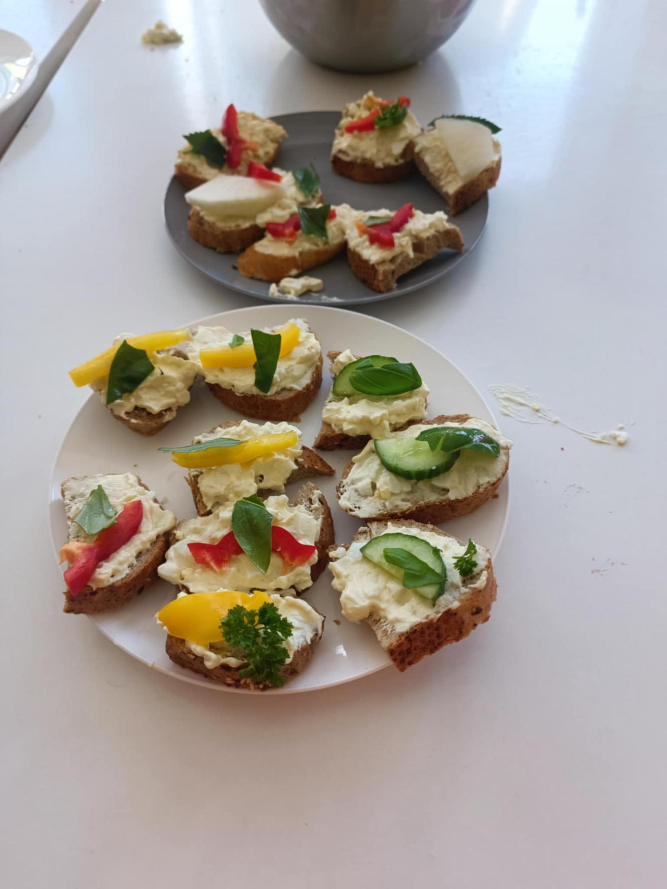 Týden plný zábavy II - úterý - 13