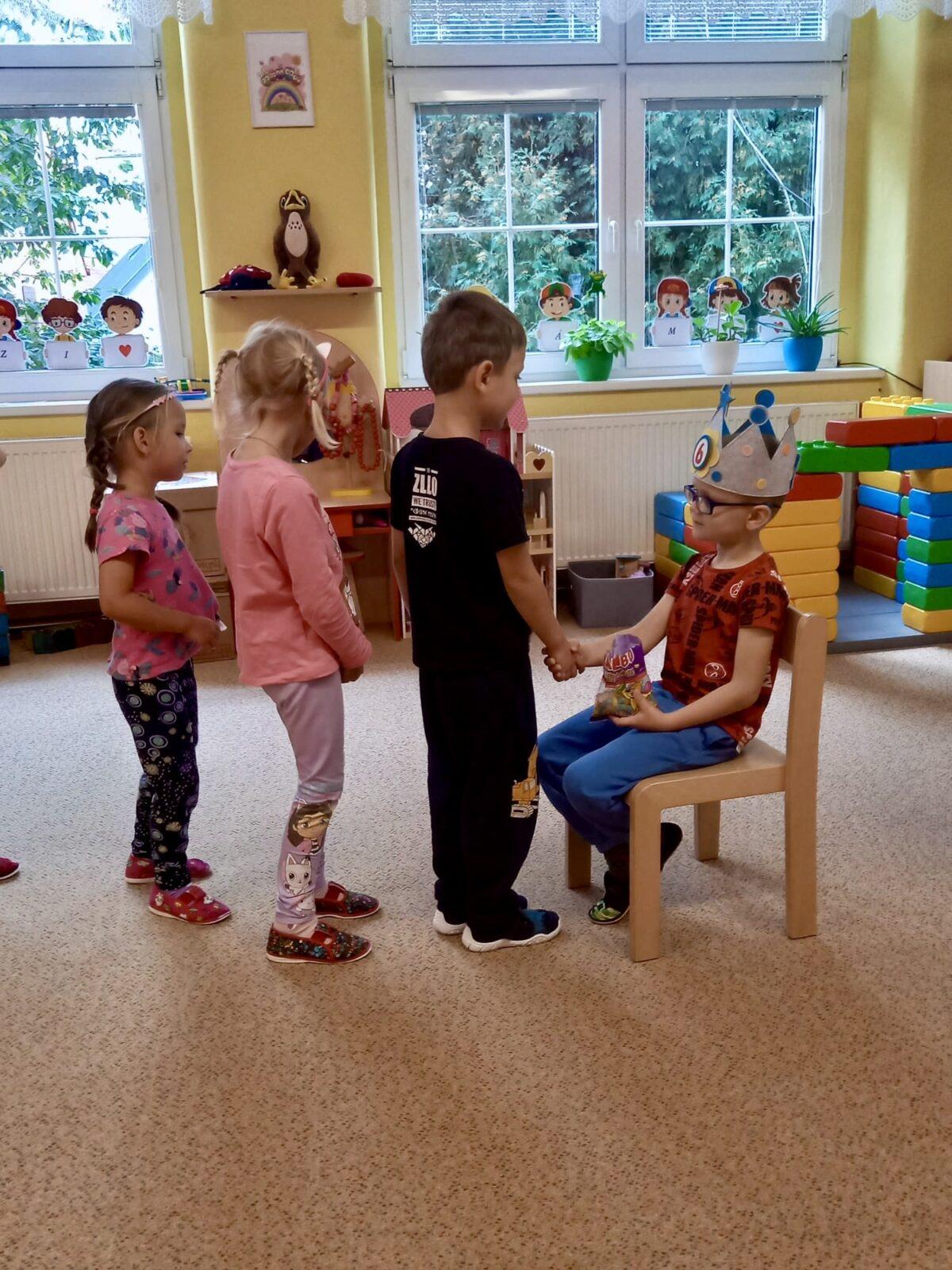 SLAVÍME: HONZÍK MĚL NAROZENINY - 2