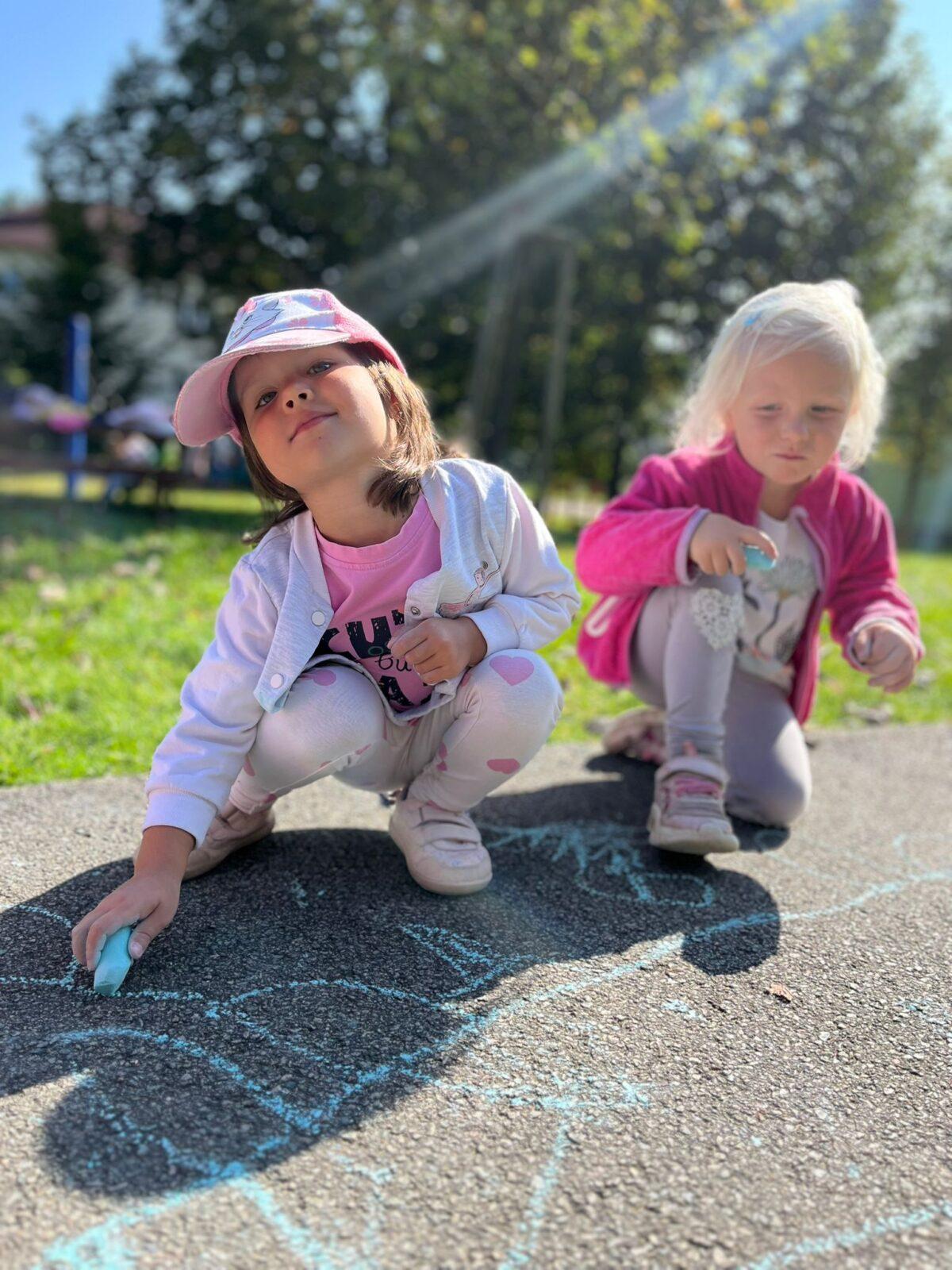 první dny ve školce - 8