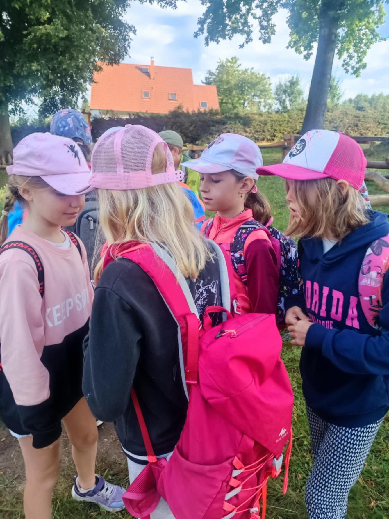 TÝDEN PLNÝ ZÁBAVY II - pátek - 25