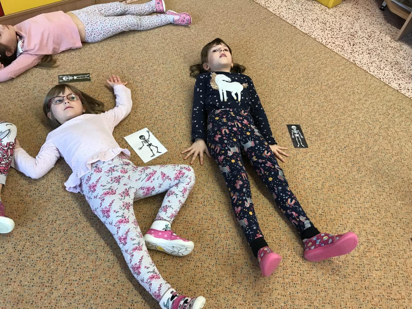 SOVIČKY: ,,ZDRAVÍ,NEMOC - KDYŽ ALENKA STŮNĚ" - 49