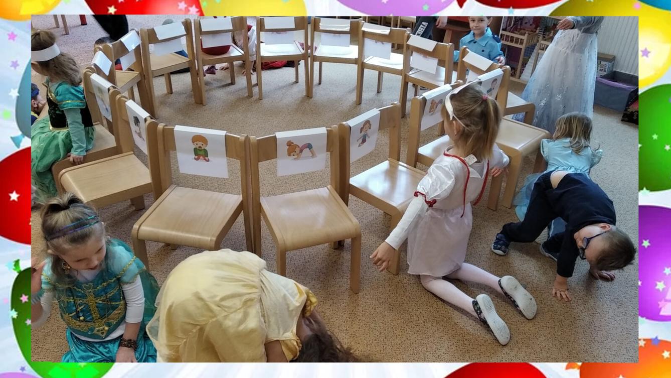 „vodník, šašek, král - je tu karneval!!!“ - 42