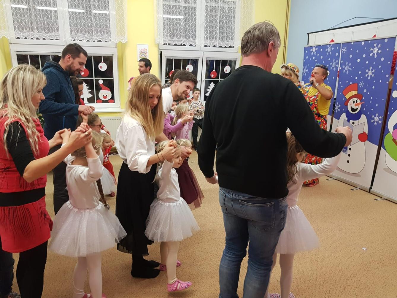 VÁNOČNÍ BESÍDKA - 13