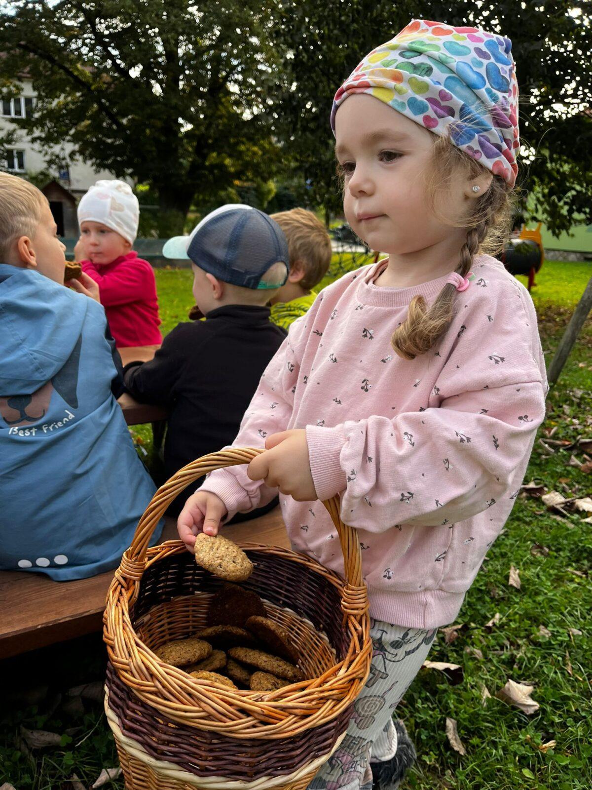 nelinka slaví narozeniny - 2