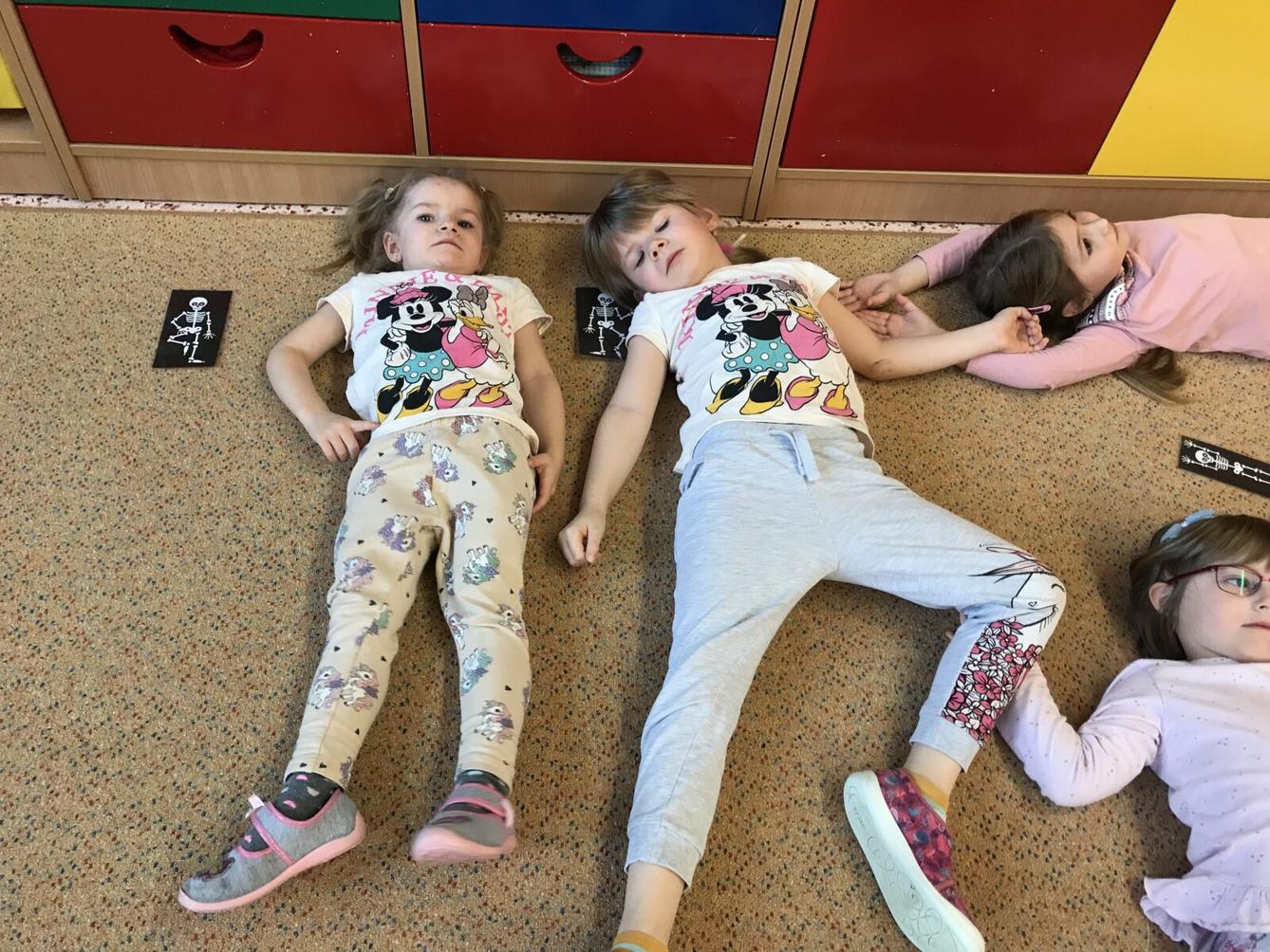 SOVIČKY: ,,ZDRAVÍ,NEMOC - KDYŽ ALENKA STŮNĚ" - 50