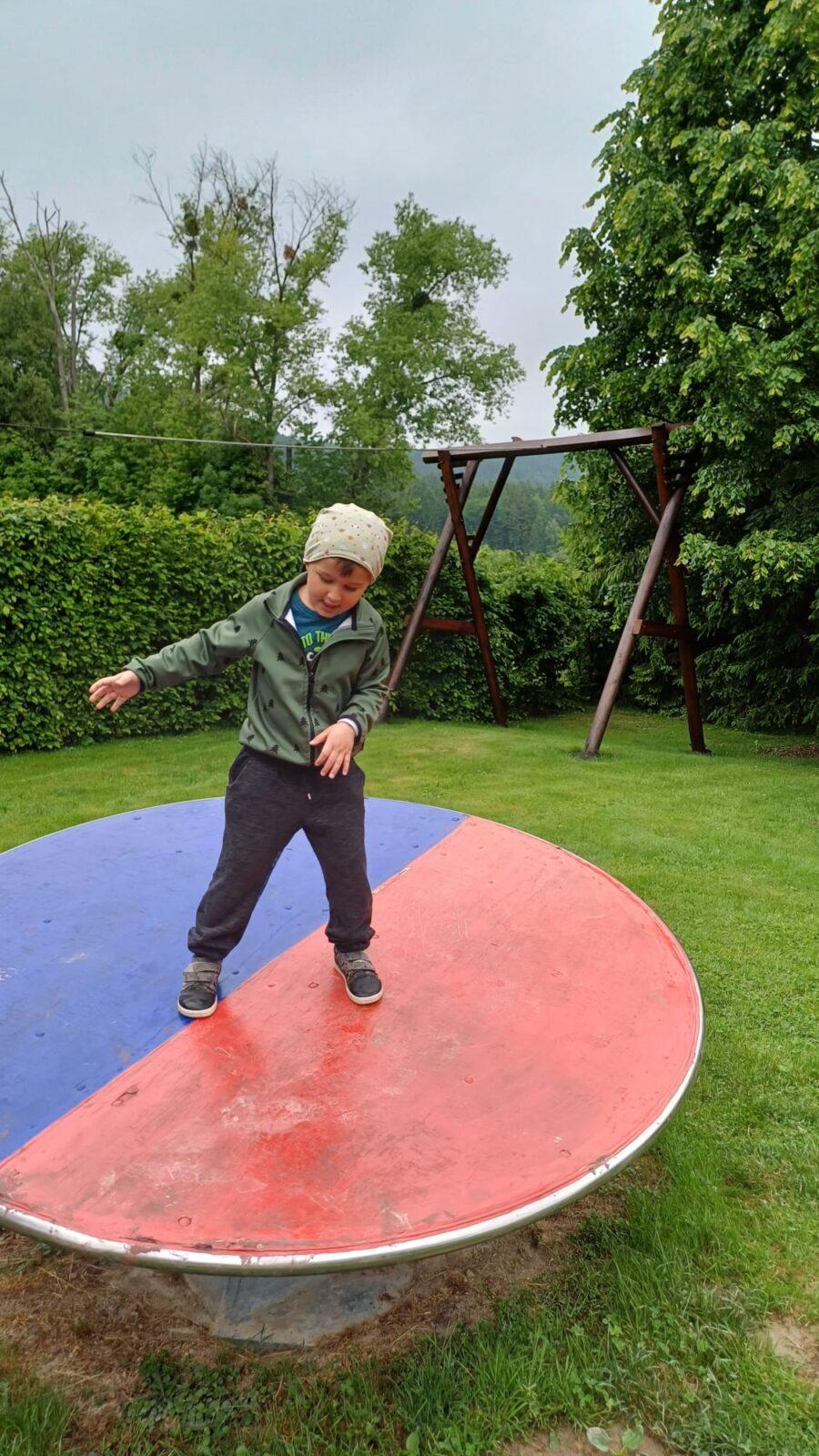 výlet - pinguin park - 23