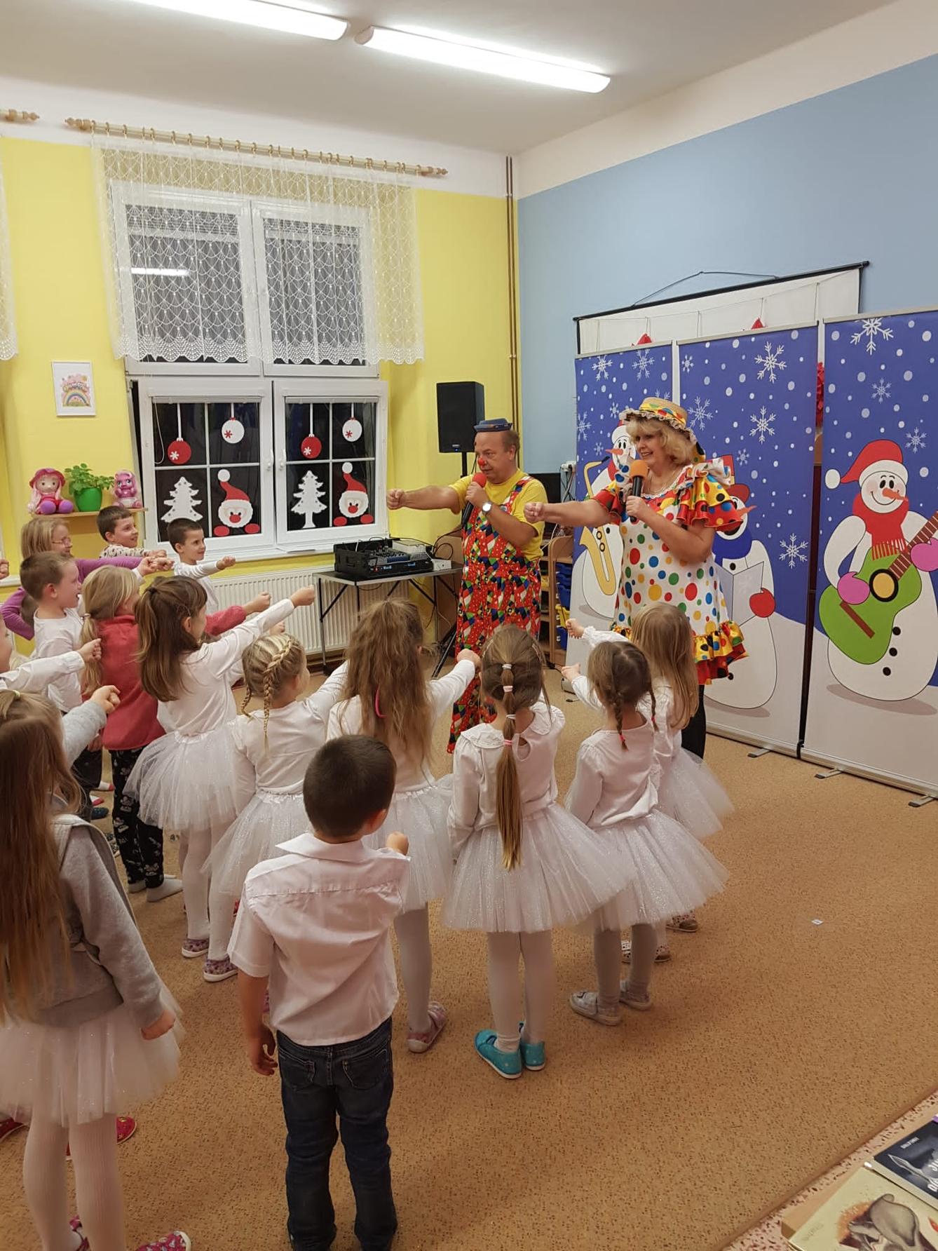 VÁNOČNÍ BESÍDKA - 14