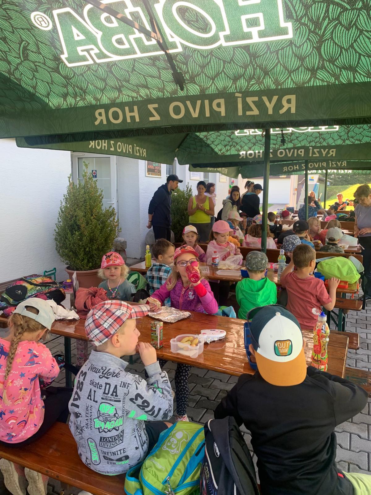 hurá na výlet! - 13