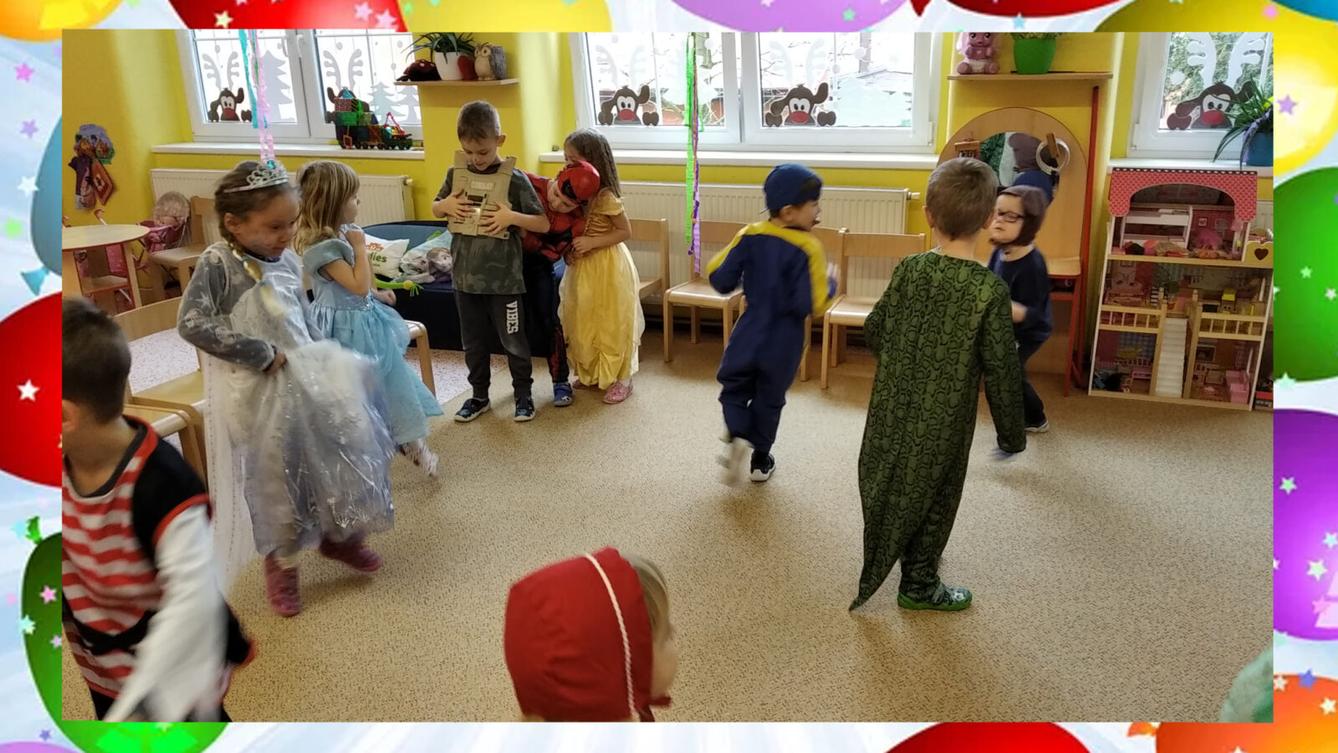 „vodník, šašek, král - je tu karneval!!!“ - 43